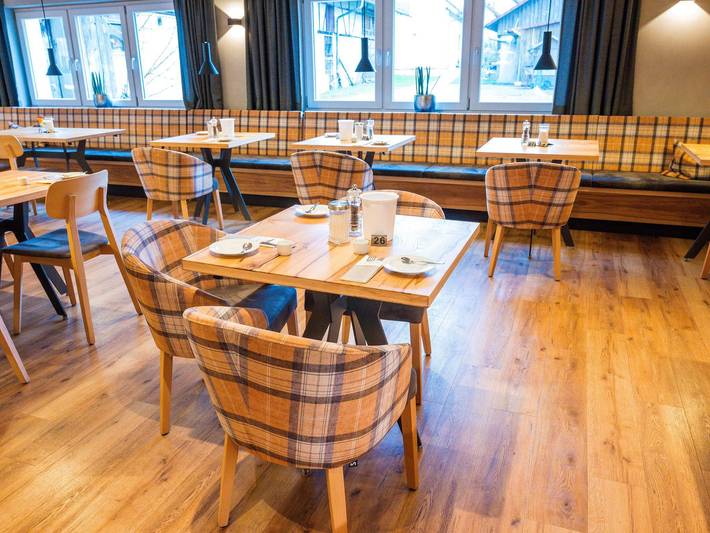 Hotel für 4 Personen in Deggenhausertal - 3