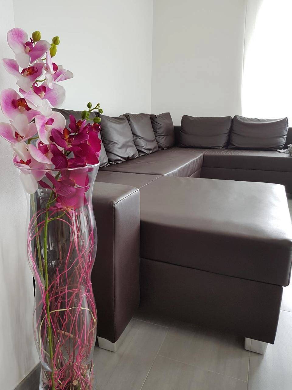 Appartement entier, Two-Bedroom Apartment in Rheine, Münsterland