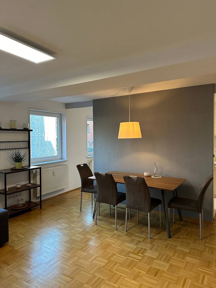 Gîte pour 6 personnes à Lübeck (Ciudad) - 2