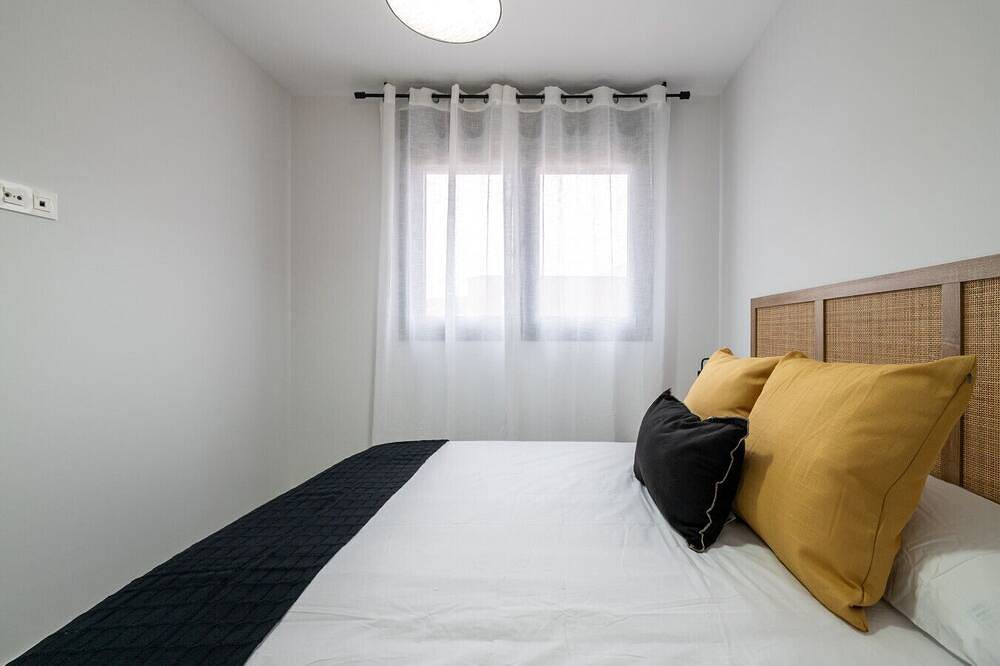 Apartamento entero, Bright apartment 20 min from Madrid in Getafe, Provincia de Madrid