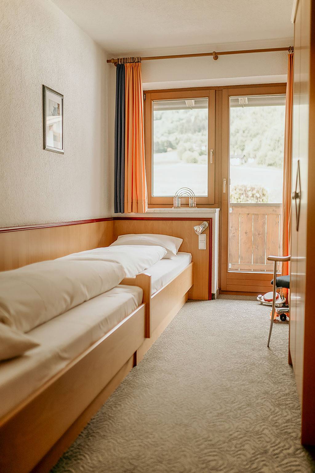 Geheel appartement, Kraftreich Apartments in Tux Alps, Aschau im Zillertal