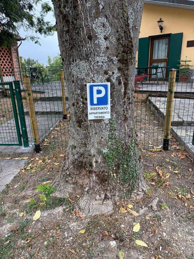 Location de vacances pour 4 personnes, avec vue et jardin, animaux acceptés à Travo (Italie) - 3