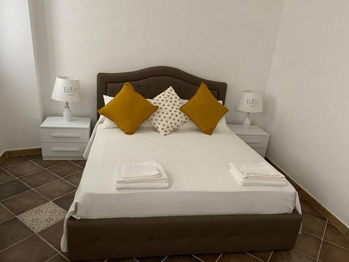 Ferienhaus für 4 Personen an der Ligurische Küste