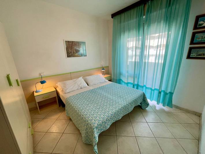 Ganze Wohnung, Komfortable Wohnung für vier Personen – Beahost in Porto Santa Margherita, Caorle
