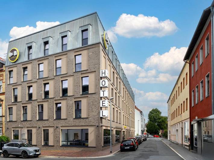 Hôtel pour 2 personnes, animaux acceptés