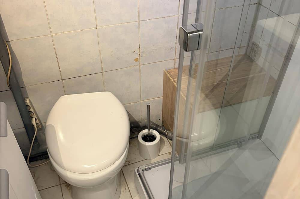 Ganze Wohnung, Quiet, warm apartment in Alfortville, Val-de-Marne