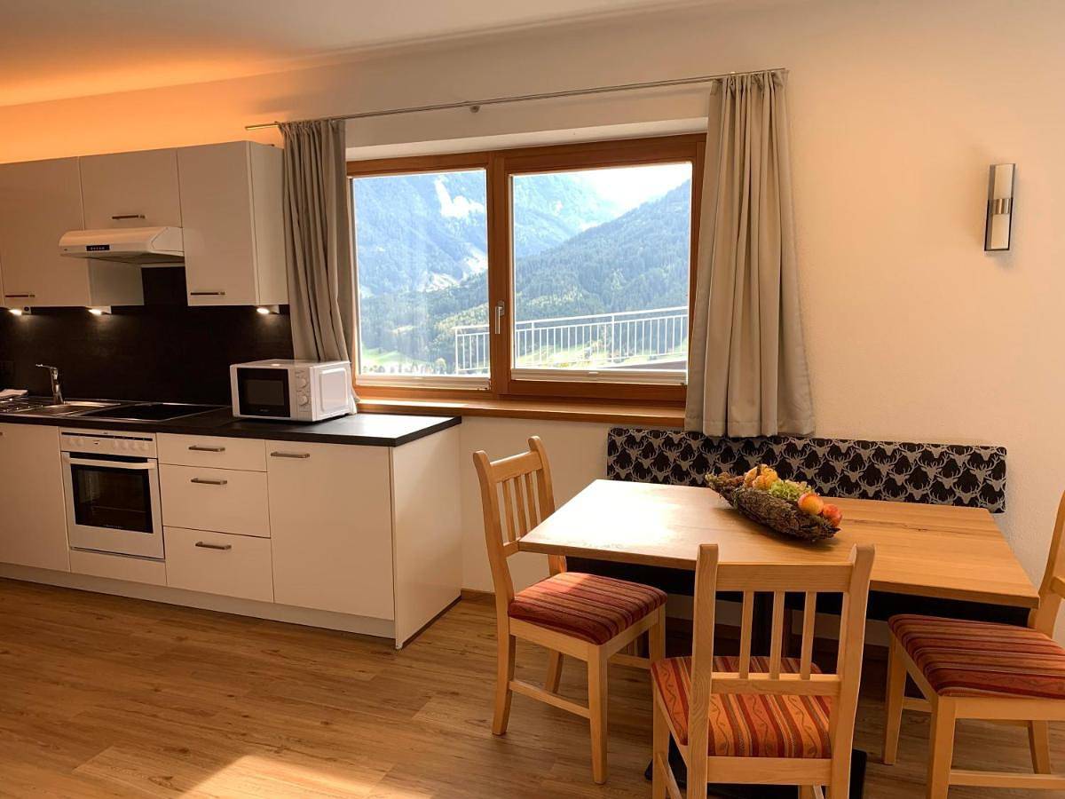 Ganze Wohnung, One-Bedroom Apartment with Shower in Brixen im Thale, Kaisergebirge