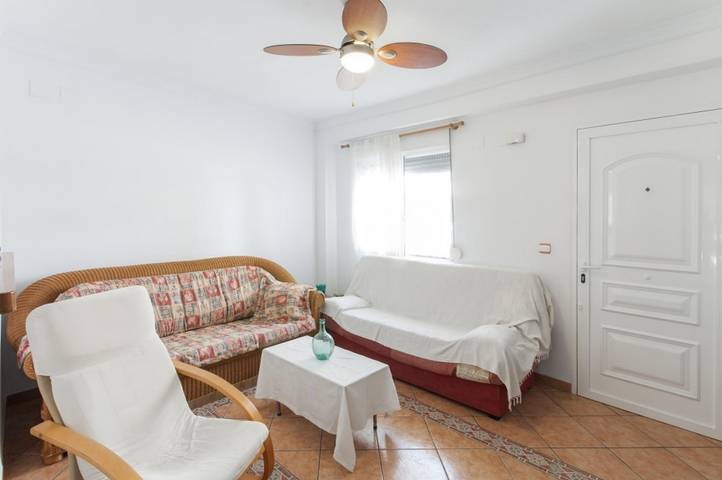 Ferienhaus für 7 Personen, mit Terrasse in Oliva - 2