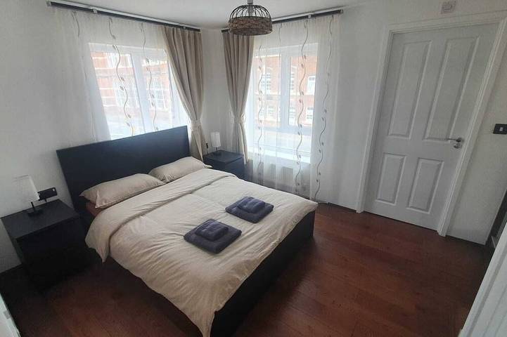 Stylish 3-Bedroom House in Kingston Upon Hull – Perfect for Families & Groups in Kingston-upon-Hull, Yorkshire and the Humber