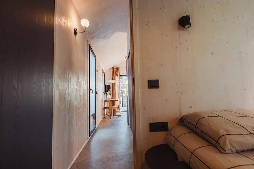 Tiny House in the heart of Domburg | Kerkstraat 1 in Domburg, Walcheren