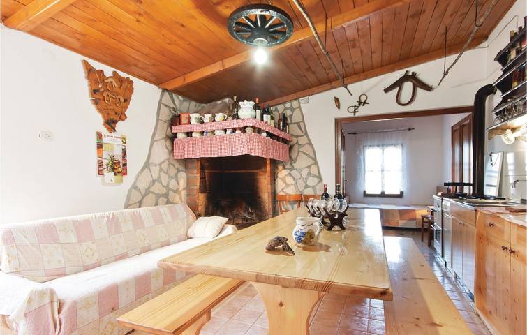 Ferienhaus für 4 Personen, mit Terrasse, mit Haustier in Barban - 3