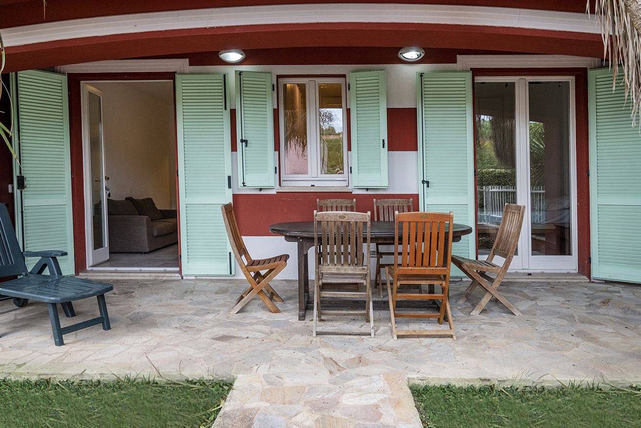 Appartement entier, S102 - Sirolo, new three-room apartment with garden in Sirolo, Riviera del Conero