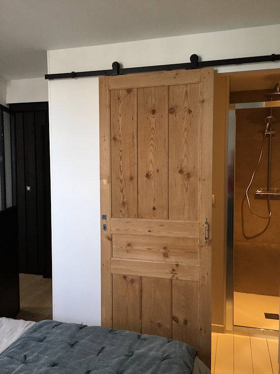 Chambre d’hôte pour 2 personnes à Sainte-Marie-de-Ré - 3