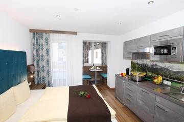 Vakantiewoning voor 2 Personen in Ischgl, Silvretta, Afbeelding 3