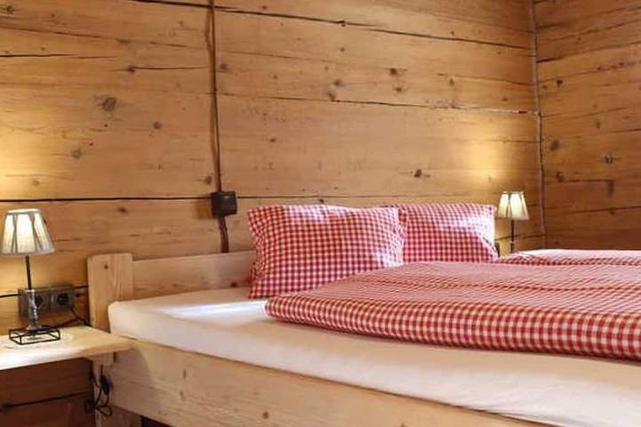 Ferienhaus für 13 Personen, mit Garten und Balkon in Reith im Alpbachtal - 2