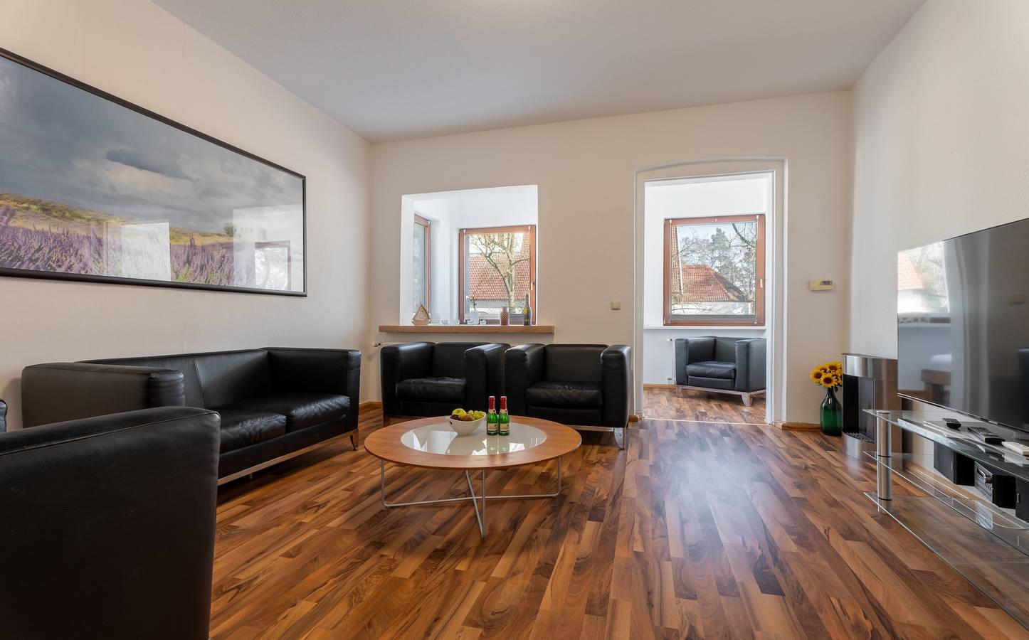 Ferienwohnung in Usedom für 4 Personen in Usedom