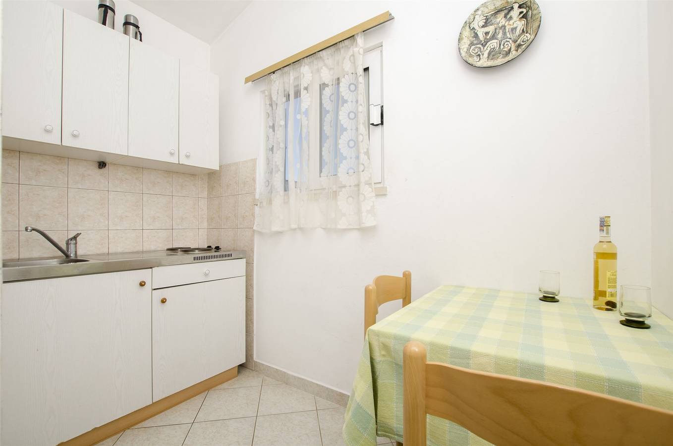Ganze Wohnung, Apartments Oliva in Maslinica, Solta