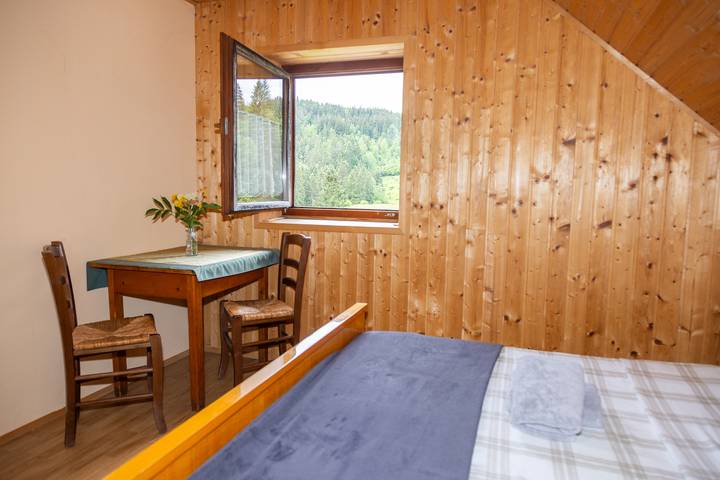 Hotel für 3 Personen in Slowenien - 4