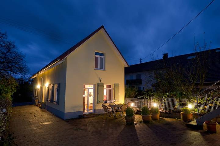 Ferienhaus für 2 Personen - 1