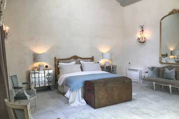 Appartement De Vacances pour 2 Personnes dans Vaison-la-Romaine, Parc naturel régional du Mont-Ventoux, Photo 3