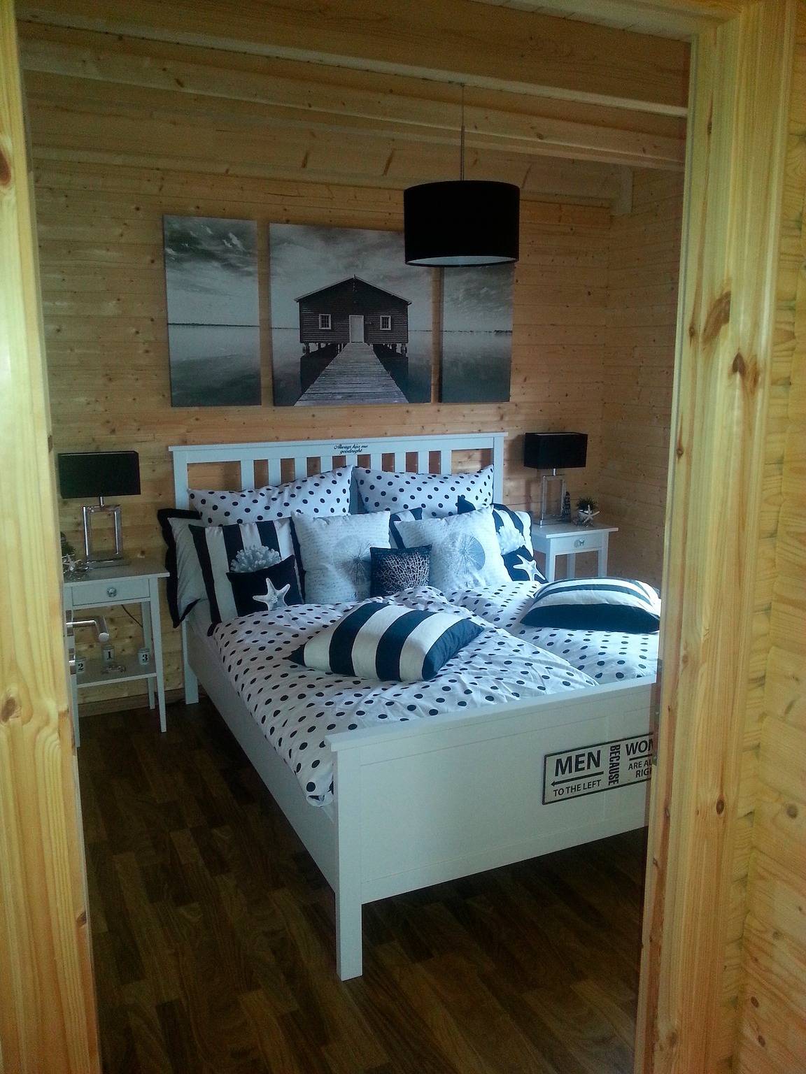 Seehaus Davinci in Walchum, Emsland