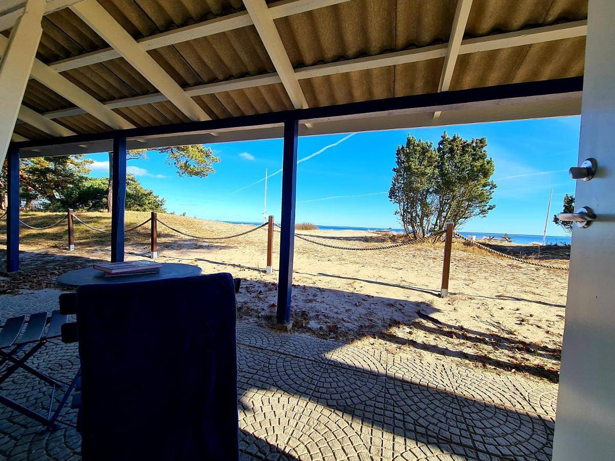 Double Room with Sea View in Yngsjö, Schwedische Ostsee