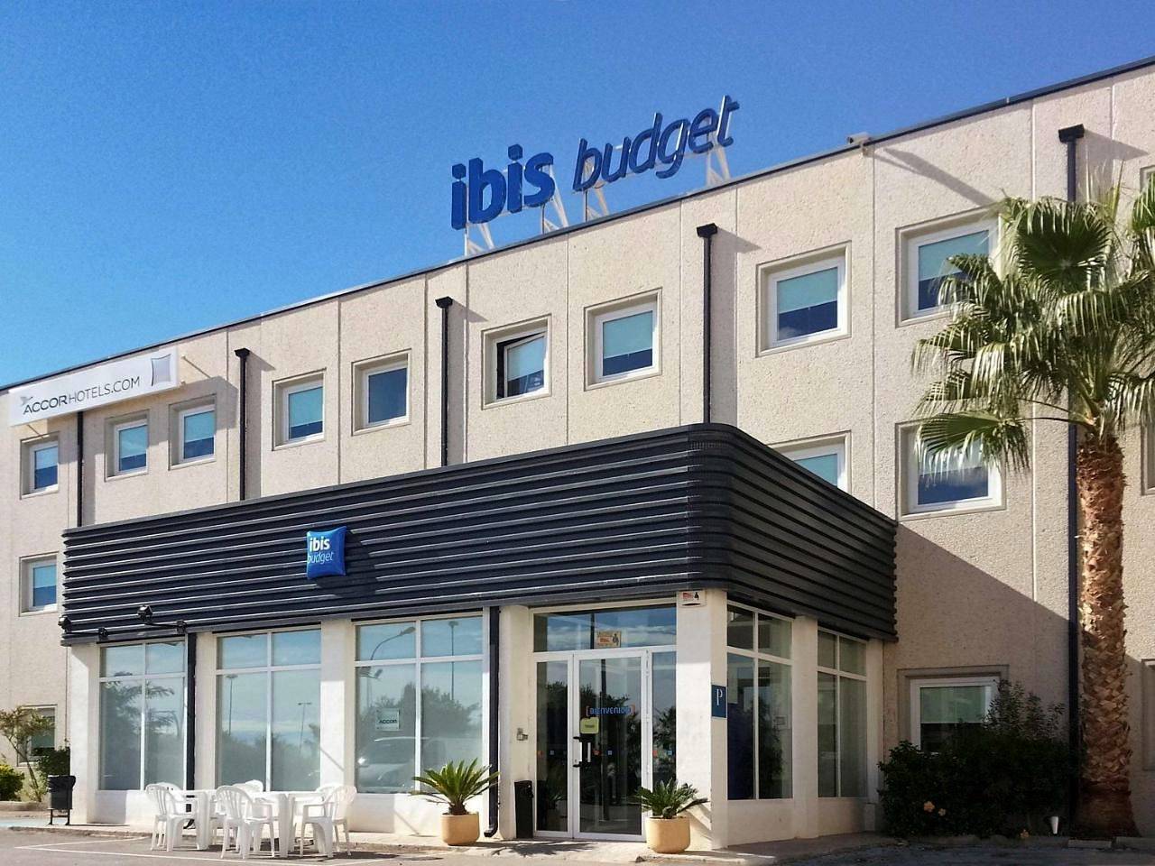 Ibis budget Alicante in Alicante, Costa Blanca