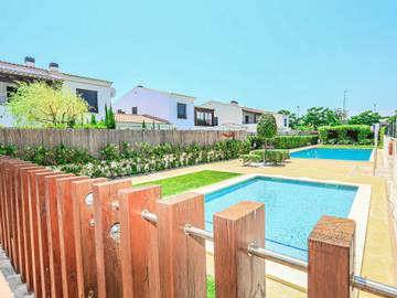 Villa for 7 People in Cambrils, Baix Camp, Photo 1