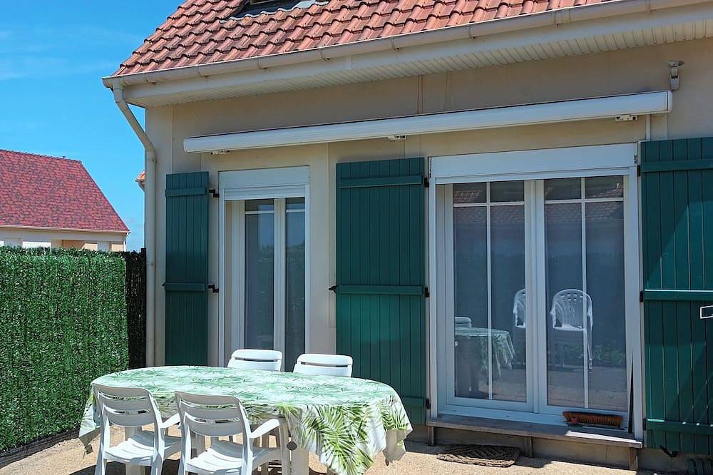 Maison de vacances