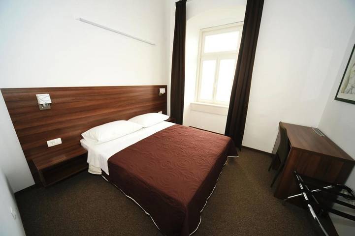 Chambre d’hôte pour 4 personnes, avec vue à Rijeka - 3