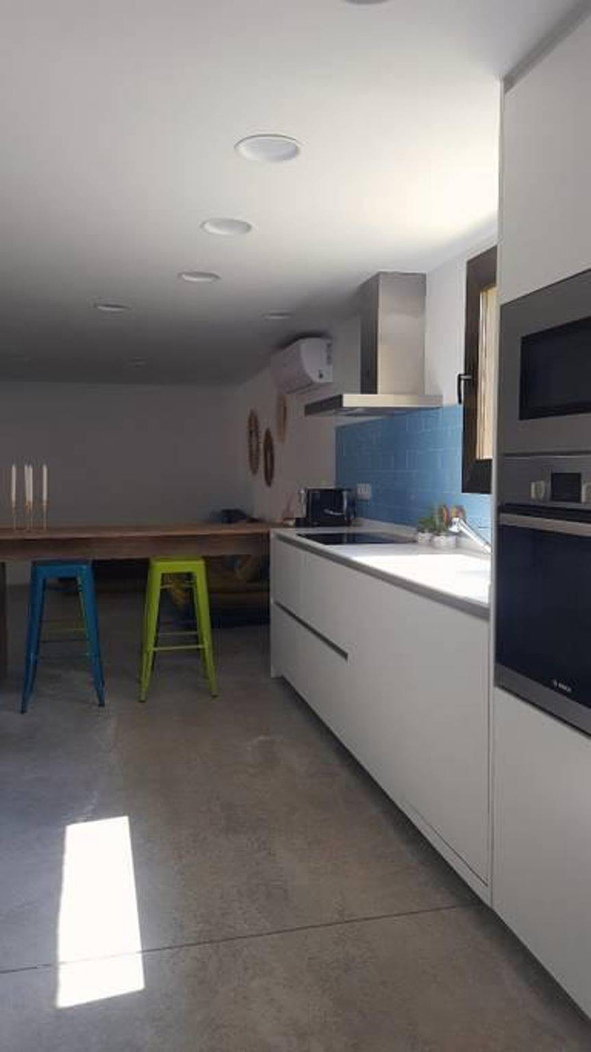 Villa Encantadora en El Vendrell + Piscina in Vendrell, Costa Dorada