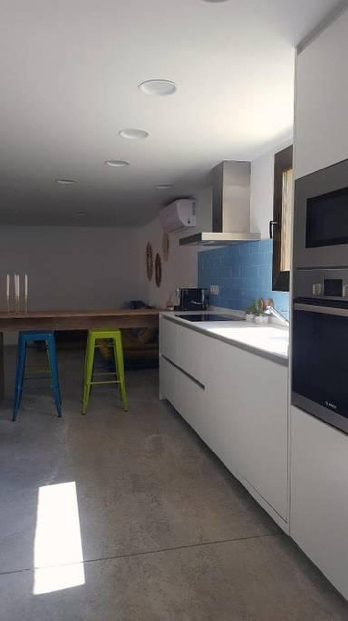 Chalet para 8 personas, con piscina y terraza en Cataluña - 3