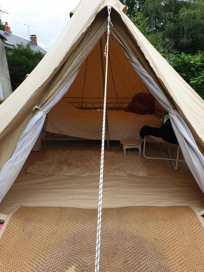 Tente pour 1 personnes - 1