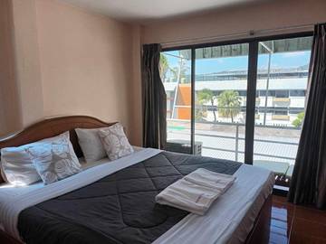 Maison d’hôte pour 2 personnes, avec vue dans Province de Phuket