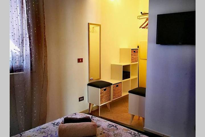 Villa mit pool für 4 Personen, mit Garten und Pool sowie Terrasse und Whirlpool auf Sizilien - 3