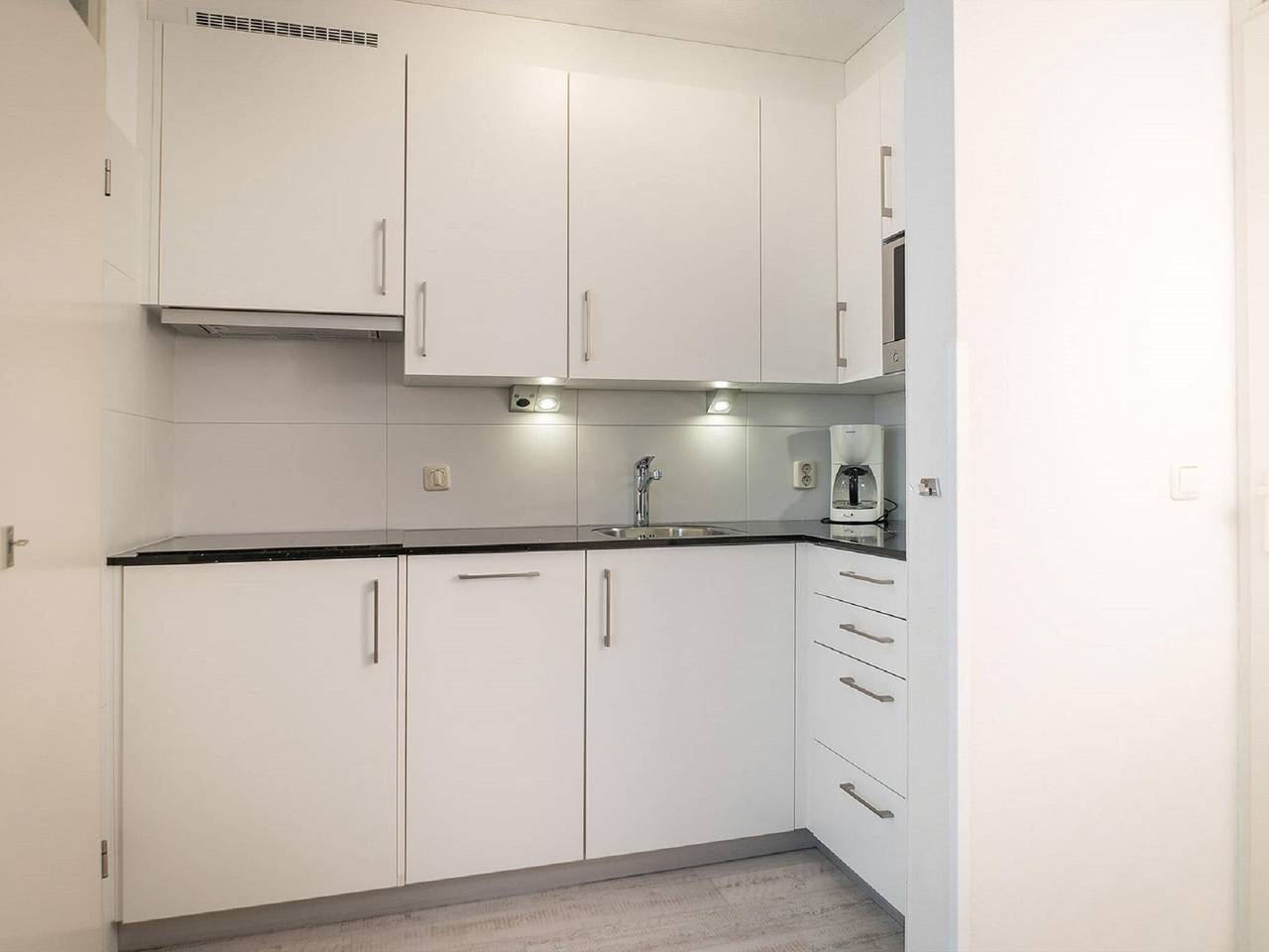 Appartement entier, Appartement aux Pays-Bas près de la Côte in De Koog, Frise occidentale (Îles)