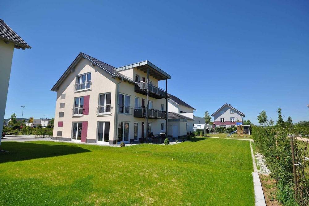 Ganze Wohnung, De Luxe Apartmentwohnung mit Balkon - modern-one | Ansprechende Wohnung m. in Fulda, Rhön-Hessen