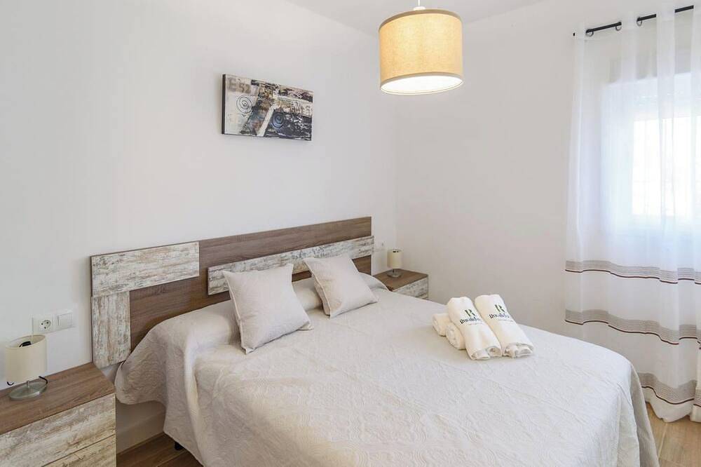 Casa Las Allanas Tolox by Ruralidays in Tolox, Sierra de las Nieves