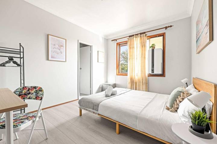 Maison d’hôte pour 2 personnes à Sydney