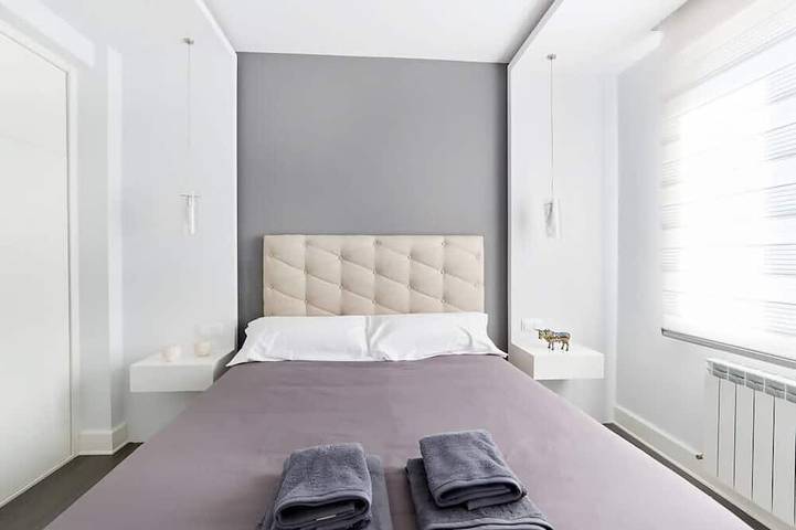Appartement entier, Appartement calme au cœur de Pampelune in Pampelune, Province de Navarra