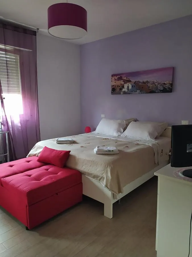 Apartamento de vacaciones para 6 personas, con jardín y vistas - 1