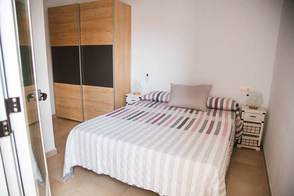 Ganze Wohnung, La casita de bautista 2 llaves montanchez at caceres. in Montánchez, Cáceres und Umgebung