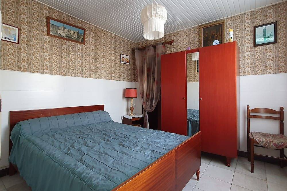 Apartamento en planta baja en el centro, cerca de la playa y comercios in L'Aiguillon-sur-Mer, Fontenay-le-Comte