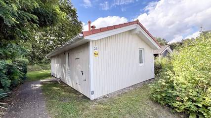 Ferienhaus für 4 Personen in Travemünde, Lübeck, Bild 2