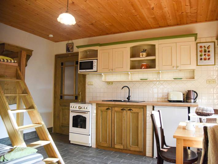 Ferienwohnung für 9 Personen, mit Haustier in Tschechien - 2