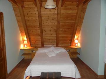 Casa Rural para 6 Personas en viella e mijaran, el Valle de Aran, Foto 4