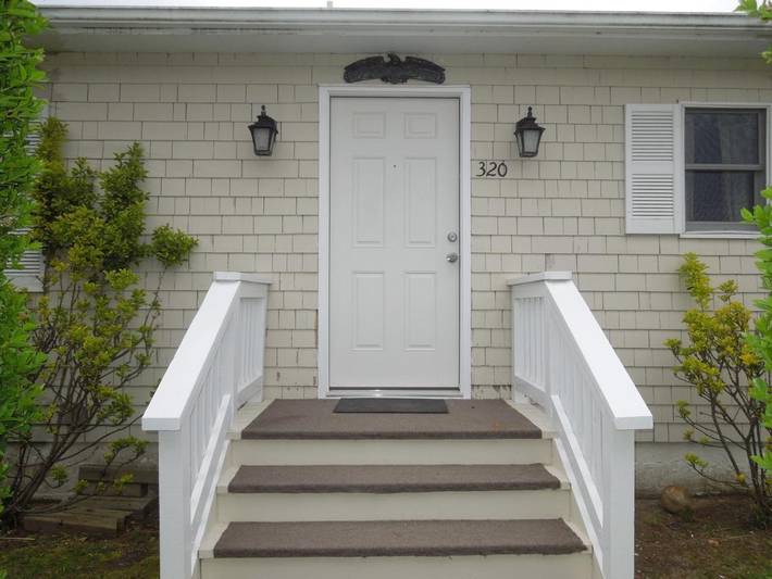 Appart’hôtel pour 8 personnes, avec piscine et terrasse