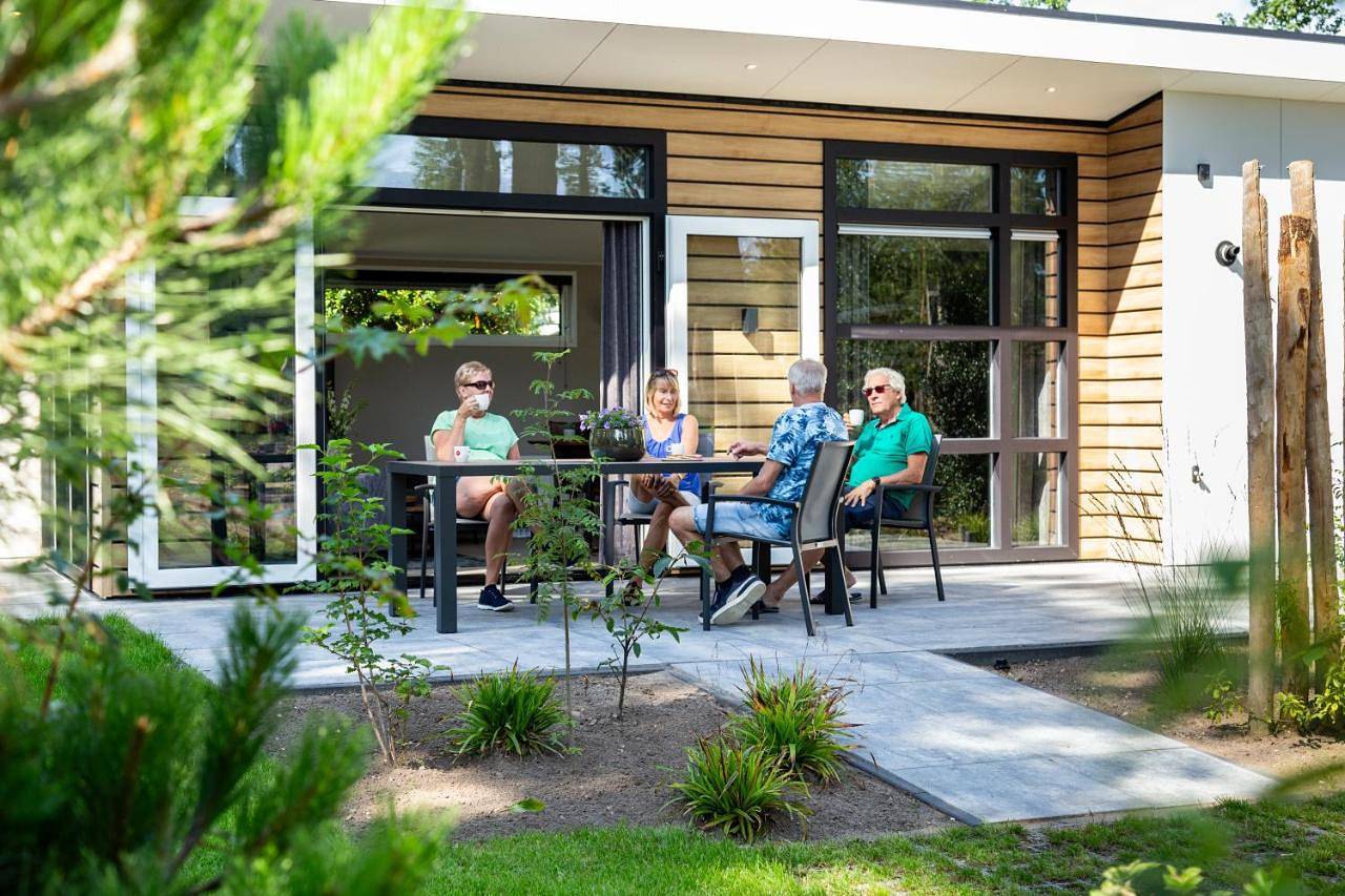 Topparken – Bospark Ede in Ede, Hoge Veluwe