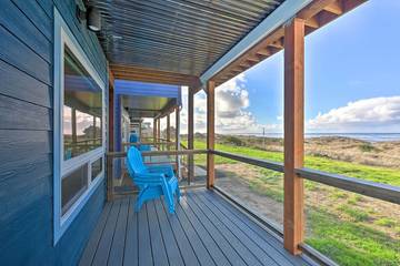 Cottage for 6 Guests in Oregon Coast, Oregon, Picture 3