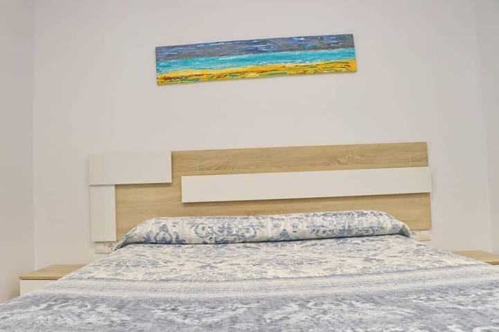 Bungalow für 5 Personen in Conil de la Frontera - 3